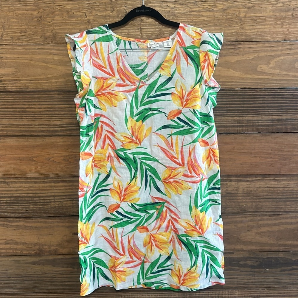 Nicole Miller Womens Dress